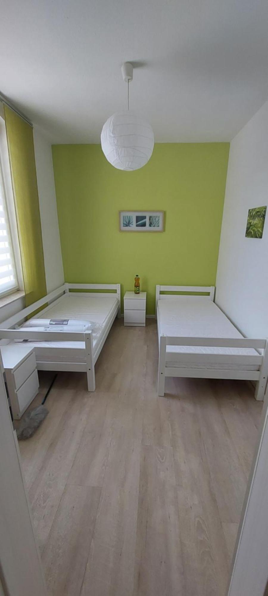Ferienwohnungen Haus Glueckauf Kolpinsee Room photo