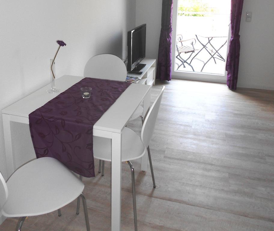 Ferienwohnungen Haus Glueckauf Kolpinsee Room photo